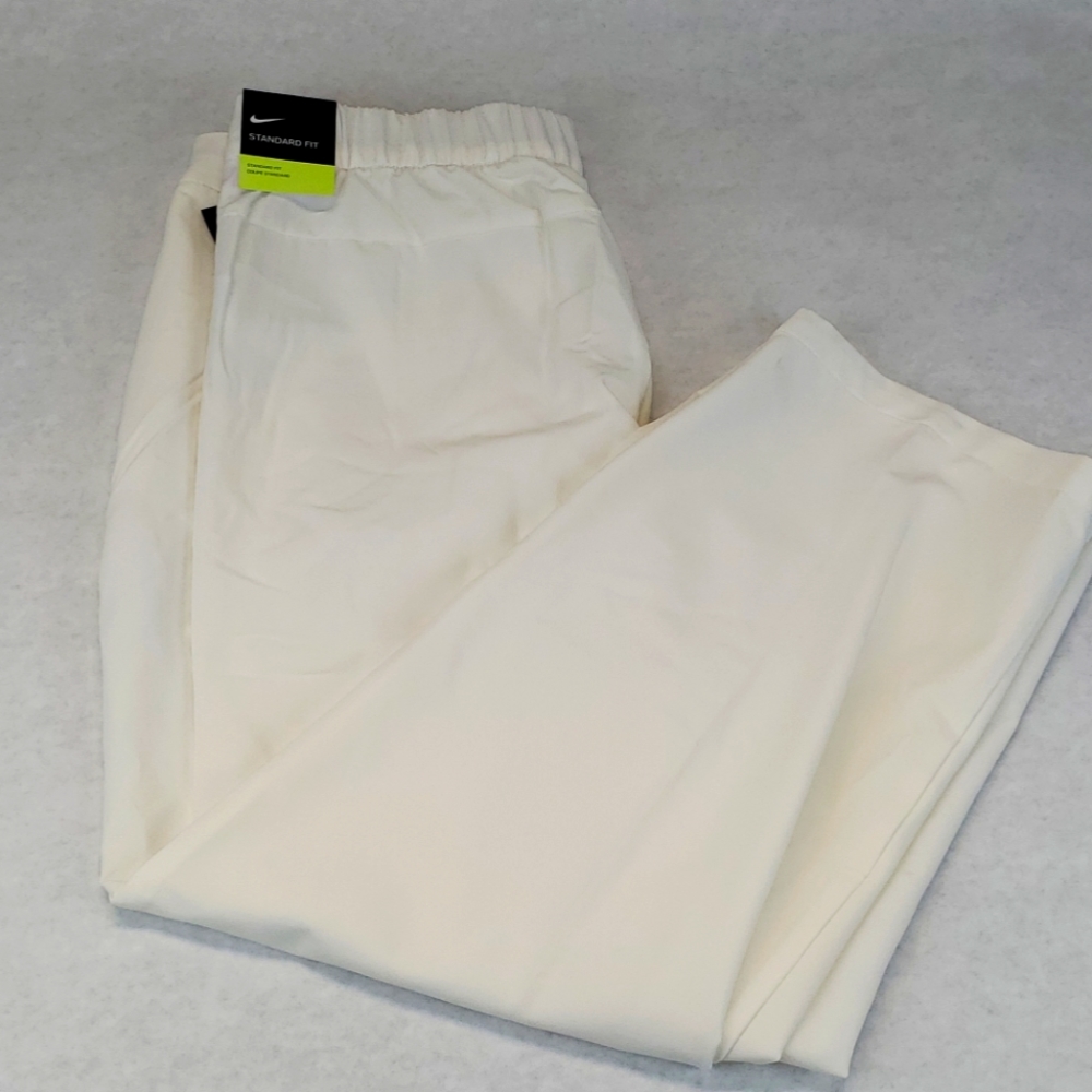 COPY - Women's Nike Flex Dri-Fit 24" Cropped Golf Pants